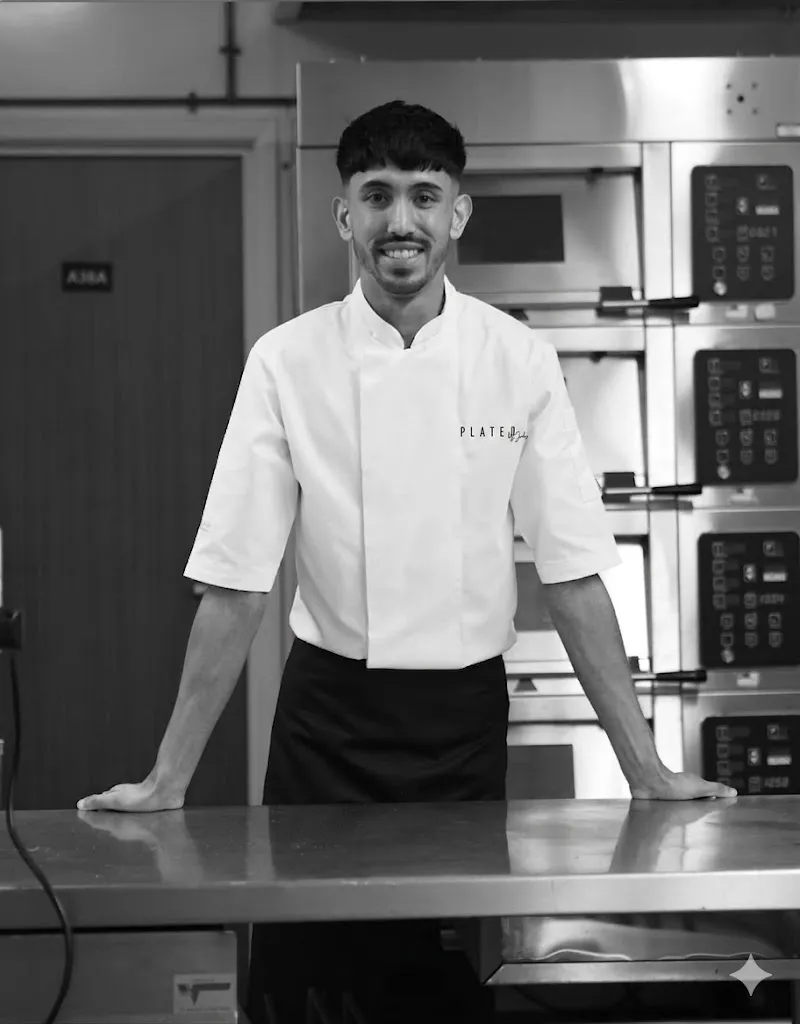 Chef Jubz