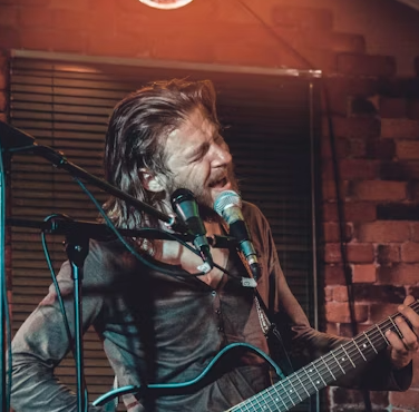Live music at Venue 42